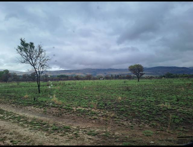 37.90HA FARM FOR SALE IN MODDERFONTEIN AH